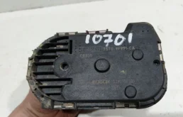 Дроссельная заслонка для Ford Focus 2014 года на фотографиях