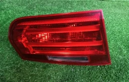 Фонарь задний левый внутренний (63217372793) для BMW 3er F30 2011-2019