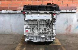 Двигатель для Hyundai Tucson 2013 года на фотографиях