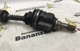 Привод передний правый для Toyota Avensis 2004 года на фотографиях