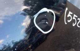 Крылья для Toyota RAV4 2000 года на фотографиях