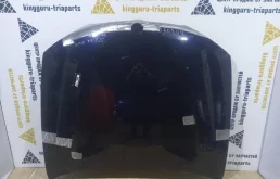 Капот для BMW X3 F25 2010-2017