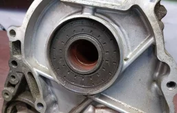 Раздатка для BMW 5er 2010 года на фотографиях