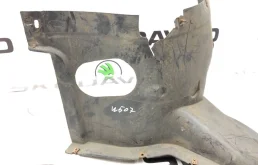 Подкрылок передний левый для Skoda Octavia 2010 года на фотографиях