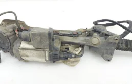 Рулевая рейка для Skoda Octavia 2002 года на фотографиях