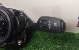 Подрулевой шлейф для BMW 5er 2017 года на фотографиях