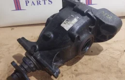 Редуктор заднего моста для BMW 3er 2014 года на фотографиях