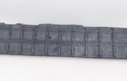 Усилитель переднего бампера для Infiniti QX 2022 года на фотографиях