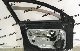 Дверь передняя левая для Volvo S40 2012 года на фотографиях