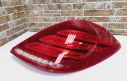 задний фонарь (A2229065501) для Mercedes-Benz S class W222 2013-2017