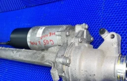 Рулевая рейка в сборе для BMW X5 на фотографиях