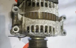 Генератор для Audi A6 2011 года на фотографиях