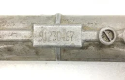 Рулевая рейка для Mitsubishi Outlander 2018 года на фотографиях