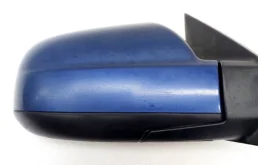 Стекла и зеркала для Hyundai Tucson 2008 года на фотографиях