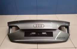 Крышка багажника для Audi A4 2009 года на фотографиях