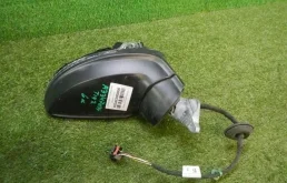 Зеркало боковое правое для Volkswagen Tiguan 2016 года на фотографиях