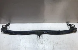 Бампер задний для Nissan Almera 2004 года на фотографиях