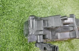 Дневной ходовой огонь правый для BMW 3er 2022 года на фотографиях