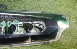 Противотуманка (ПТФ) передняя правая для BMW X3 2018 года на фотографиях