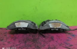 Суппорт передний правый для Audi A6 на фотографиях