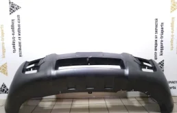 Бампер передний для Hyundai Tucson 2005 года на фотографиях