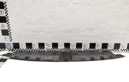 Кожух замка капота для Kia Sportage на фотографиях