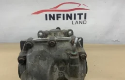 Редуктор заднего моста для Nissan X-Trail 2019 года на фотографиях