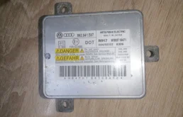 блок ксенона 8K0941597 для Volkswagen Tiguan I NF 2006-2017