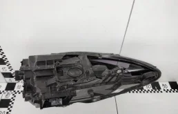 Фара ксенон левая для Porsche Macan на фотографиях