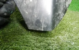 Капот для Ford Kuga 2016 года на фотографиях