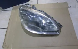 фара передняя правая для Mercedes-Benz S class W220 1998-2005