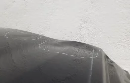 Дверь задняя правая для Subaru Forester 2015 года на фотографиях