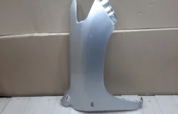 Крыло правое для Toyota Land Cruiser 2011 года на фотографиях