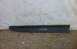 Накладка на дверь передняя левая для Hyundai Creta 2024 года на фотографиях