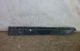 Накладка на дверь передняя левая для Hyundai Creta 2024 года на фотографиях