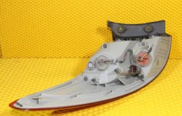 Фонарь внешний правый для Hyundai ix35 2016 года на фотографиях