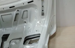 Дверь багажника для BMW 5er 2023 года на фотографиях