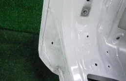 Крышка багажника для BMW 5er 2021 года на фотографиях