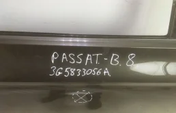 Дверь задняя правая для Volkswagen Passat 2017 года на фотографиях