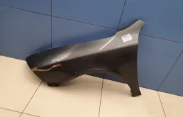 Крылья для Skoda Octavia 2001 года на фотографиях