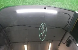 Капот для Mercedes-Benz S class 2022 года на фотографиях