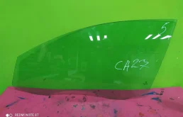 Стекло двери переднее левое для Volkswagen Passat 2011 года на фотографиях