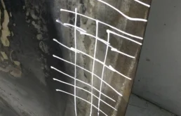 Дверь передняя правая для Toyota Land Cruiser 2015 года на фотографиях