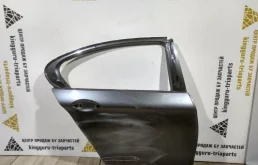 Дверь задняя правая для BMW 5er 2011 года на фотографиях