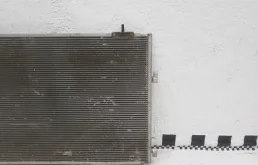 Кассета радиаторов для Toyota RAV4 2014 года на фотографиях