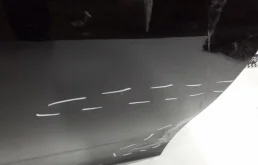 Двери для BMW 5er 2004 года на фотографиях