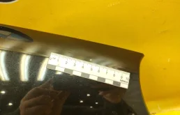 Крыло правое для Mercedes-Benz S class 2004 года на фотографиях