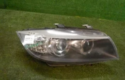 Фара правая (63 11 7240248) для BMW 3er F30 2011-2019