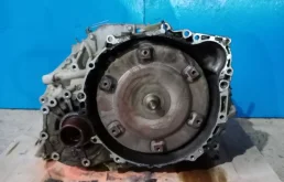 АКПП для Volvo XC70 2005 года на фотографиях