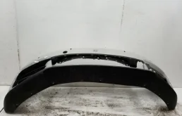 Бампер для Porsche Panamera 2018 года на фотографиях